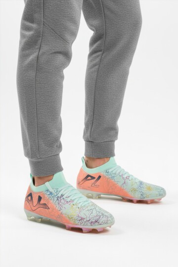 Mint-Somon Erkek Krampon 252-153 M