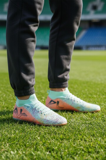 Mint-Somon Erkek Krampon 252-153 M