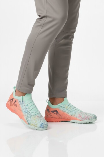 Mint-Somon Unisex Halı Saha Ayakkabısı GH-252-153 G