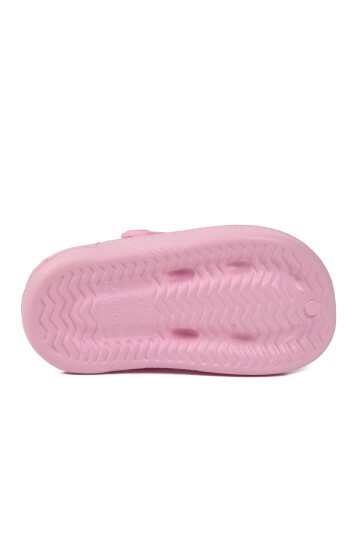 Pembe Hafif Çocuk Terlik 2316 B-P