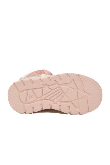 Pembe Kız Çocuk Spor Ayakkabı Benetton BN-12038 P
