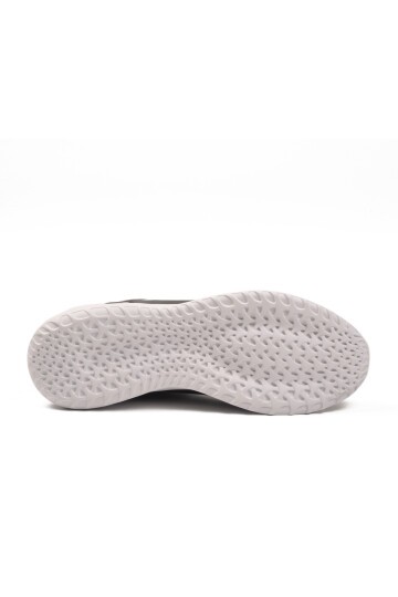 Siyah-Beyaz Erkek Spor Ayakkabı Nereus M