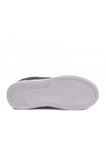 Siyah-Beyaz Unisex Spor Ayakkabı Energy G