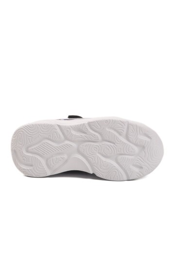 Siyah-Mor Çocuk Spor Ayakkabı Kelsy P