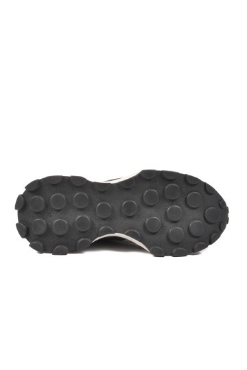 Siyah Kadın Spor Ayakkabı PC-55091 G