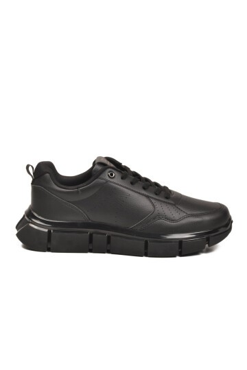 Siyah ComfortSole Taban Erkek Sneaker 2016 M