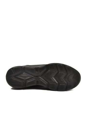 Siyah Erkek Spor Ayakkabı Epic M