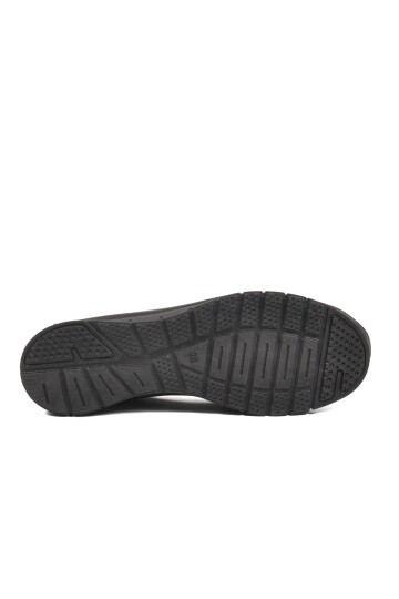 Siyah Kadın Günlük Ayakkabı 1211 Z