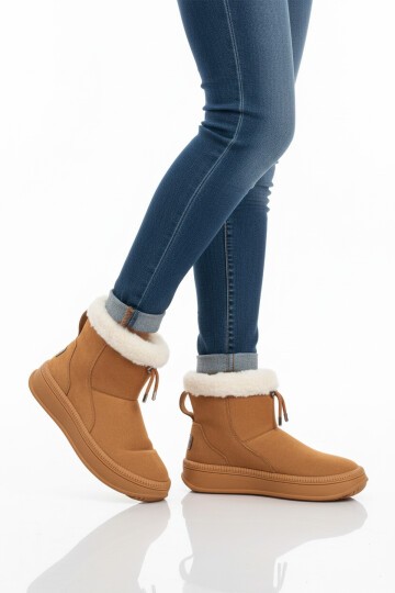 Taba Kadın Bot 25003 Z