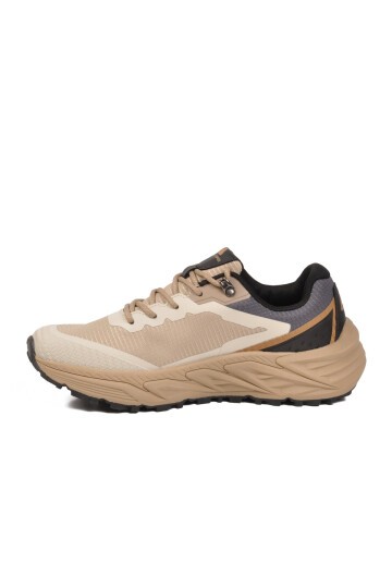 Bej-Taba Ortopedik Taban Erkek Spor Ayakkabı Mc jamper 5032 M