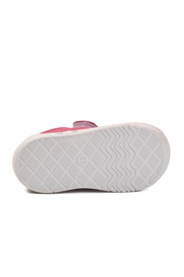 Fuşya Bebek Günlük Ayakkabı BN-32110 B