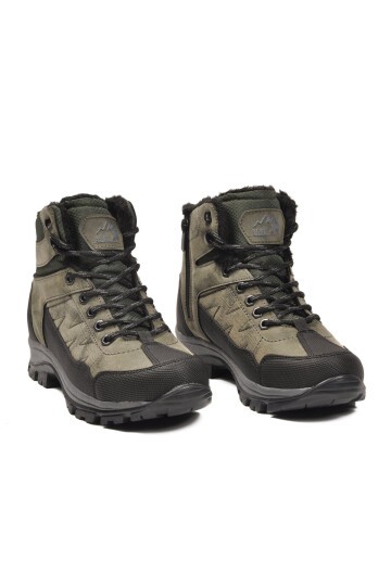 Haki Unisex Outdoor Bot 980 G