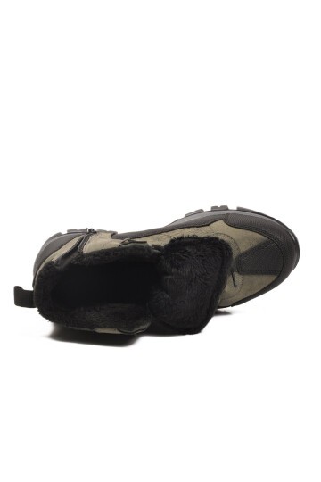 Haki Unisex Outdoor Bot 980 G