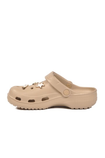 Kum Hafif Unisex Terlik 606 Z