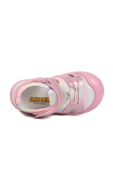 Pembe Hafif Çocuk Sandalet 26A77 B