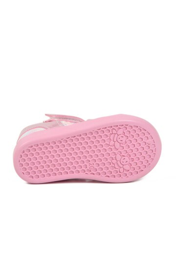 Pembe Hafif Çocuk Sandalet 26A77 B
