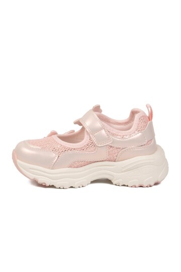 Pembe Kız Çocuk Spor Ayakkabı Marco Kids 26Y1615 P
