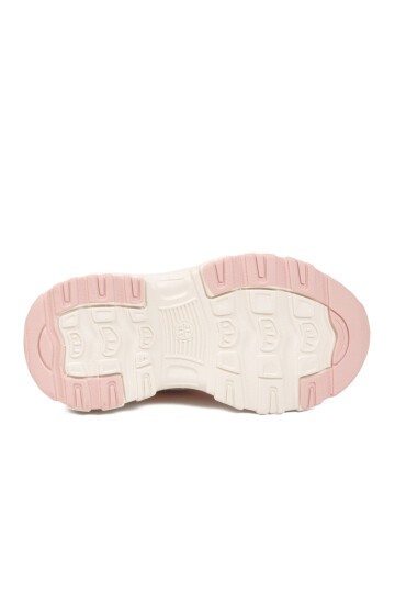 Pembe Kız Çocuk Spor Ayakkabı Marco Kids 26Y1615 P