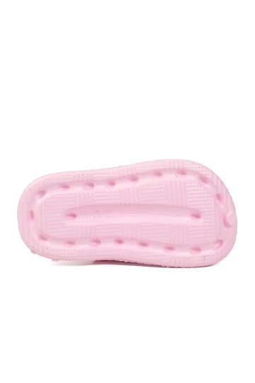 Pembe Hafif Çocuk Terlik 404 F-P