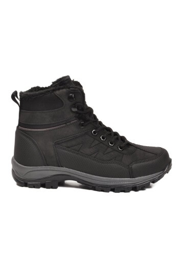 Siyah Unisex Outdoor Bot 980 G