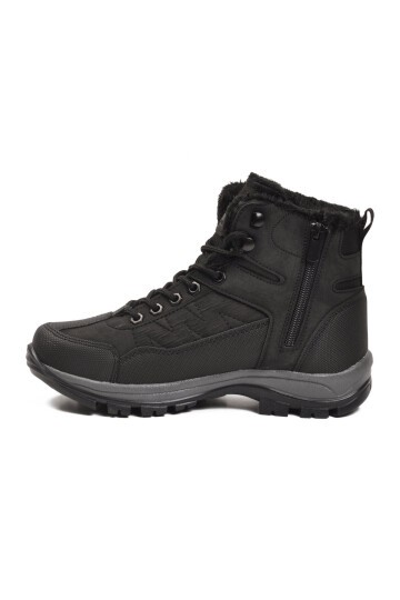 Siyah Unisex Outdoor Bot 980 G