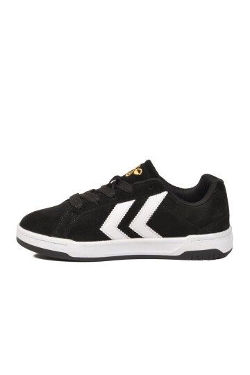 Siyah Unisex Spor Ayakkabı 900860 Bold