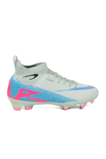Su Yeşili-Mavi Hafif Unisex Krampon Laliga 610 G