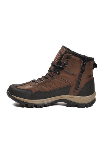 Taba Kürklü Erkek Outdoor Bot 980 M