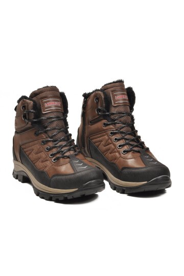 Taba Kürklü Erkek Outdoor Bot 980 M
