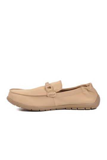 Bej Erkek Günlük Ayakkabı Scany M