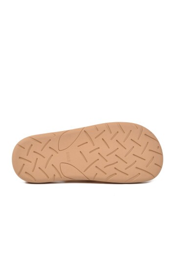 Bej Kadın Sandalet 26Y461 G