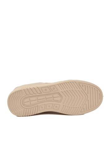 Bej Unisex Spor Ayakkabı BST-2081 G
