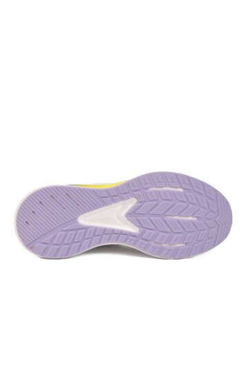 Beyaz Kadın Spor Ayakkabı BNI-11496 G