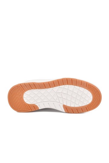 Beyaz Unisex Spor Ayakkabı BNI-11220 G