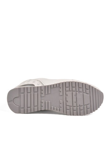 Beyaz Unisex Spor Ayakkabı BNI-12097 G