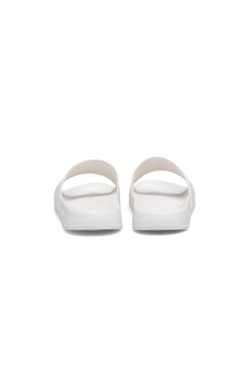 Beyaz Unisex Terlik 900908 Hml Ada Slipper