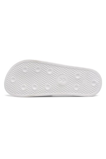 Beyaz Unisex Terlik 900908 Hml Ada Slipper