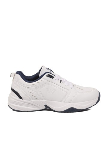 Buz-Lacivert Comfort Taban Erkek Spor Ayakkabı Erya-2041 M