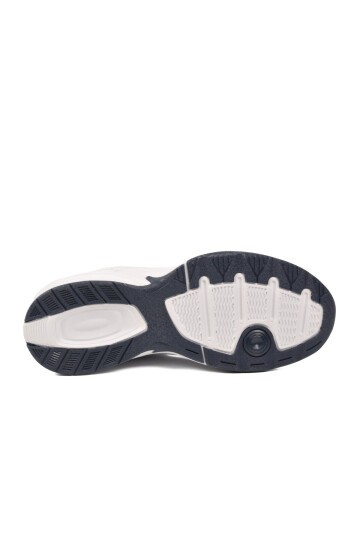 Buz-Lacivert Comfort Taban Erkek Spor Ayakkabı Erya-2041 M