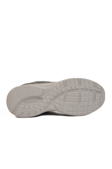 Füme Tekstil Hafif Unisex Spor Ayakkabı 020 G
