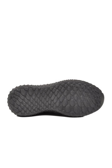 Füme Tekstil Hafif Hava Alabilir Unisex Spor Ayakkabı PC-32711 Z