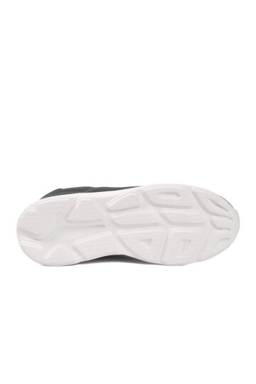 Füme Fileli Rahat Hafif Unisex Spor Ayakkabı 26102 M