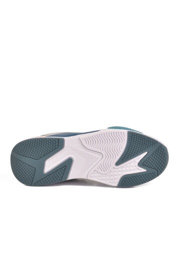 Gri Unisex Spor Ayakkabı BNI-11109 G