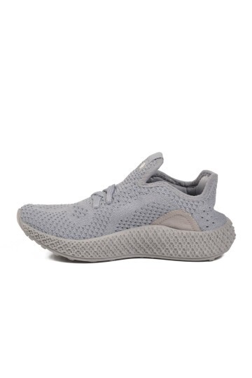 Gri Anorak Unisex Çocuk Spor Ayakkabı PC-32644 F