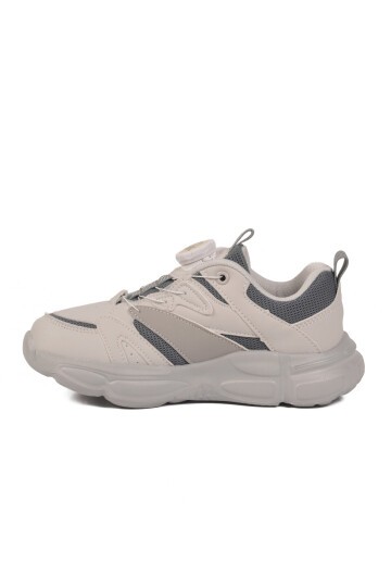 Gri Erkek Çocuk Spor Ayakkabı BNI-10253 F