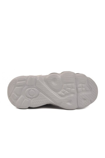 Gri Erkek Çocuk Spor Ayakkabı BNI-10253 F