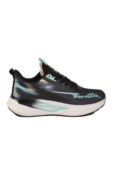 Lacivert Unisex Spor Ayakkabı BNI-11496 G
