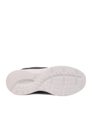Lacivert Tekstil Hafif Unisex Spor Ayakkabı 020 G