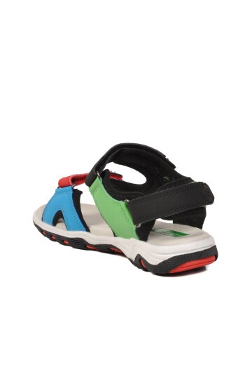 Multi Unisex Çocuk Sandalet BNI-10188 F