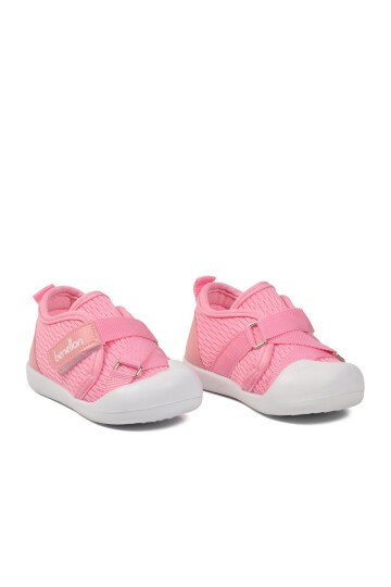 Pembe Bebek Günlük Ayakkabı BN-1254 B